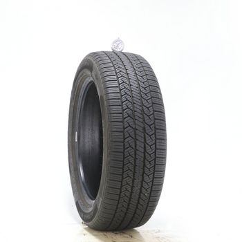 Set of (2) Used 215/55R18 General Altimax RT45 95T - 8.5-9/32