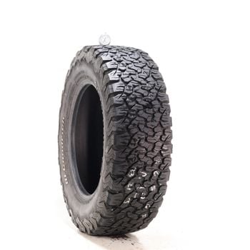 Used LT265/65R18 BFGoodrich All-Terrain T/A KO2 122/119R - 8/32