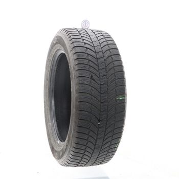 Used 275/55R20 General Grabber Arctic 1N/A - 6.5/32