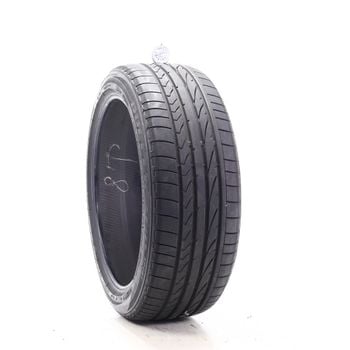 Used 235/45R20 Bridgestone Dueler H/P Sport MO 100W - 9.5/32