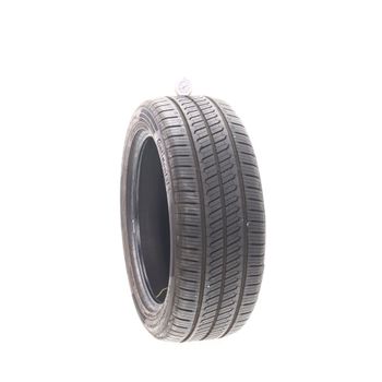 Set of (2) Used 235/50R19 Continental ControlContact Tour M A/S EV 103V - 9.5/32