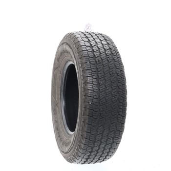 Used 265/70R16 Goodyear Wrangler All-Terrain Adventure Kevlar 112T - 8/32