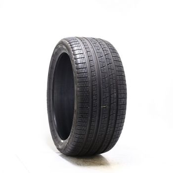 Driven Once 295/35R21 Pirelli Scorpion Verde NEO 103V - 10/32