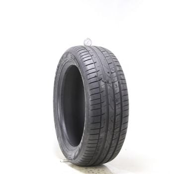 Set of (2) Used 235/50ZR19 Petlas Explero PT431 H/T 103W - 8.5-9.5/32