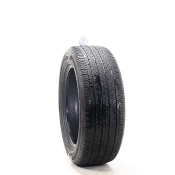 Used 235/55R17 Hankook Mavis Traction Control 4Season 99H - 7.5/32