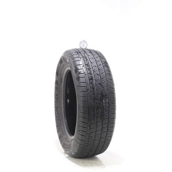 Used 225/60R16 Cooper Evolution Tour 98T - 7/32