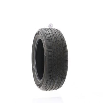 Used 225/55R17 Hankook Kinergy GT 95H - 8/32