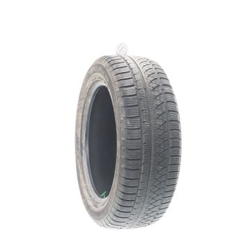 Used 235/55R18 GT Radial Champiro Winter Pro HP 104V - 8.5/32