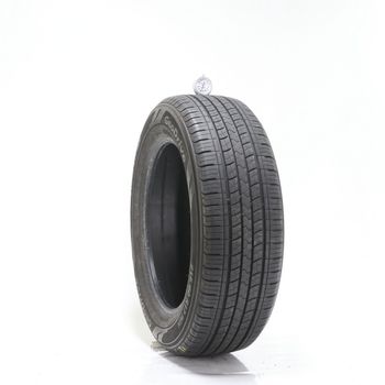 Set of (2) Used 215/60R17 GeoDrive KH16 96H - 7.5-8/32