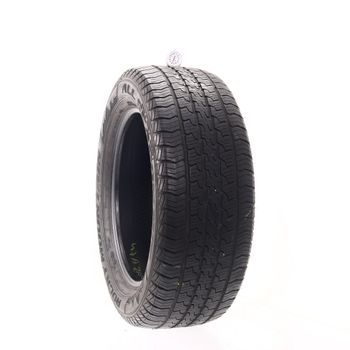 Set of (2) Used 275/55R20 Rocky Mountain H/T 113H - 7.5-8.5/32