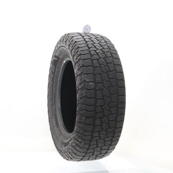 Set of (2) Used 275/65R18 Cooper Discoverer Road+Trail AT 116H - 10.5-11/32