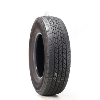 Used LT245/75R17 Cooper Adventurer H/T 121/118S - 11.5/32