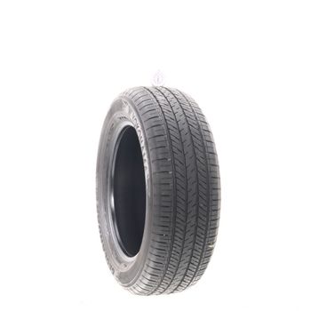 Set of (2) Used 225/60R17 Yokohama Geolandar G91L 99H - 7/32