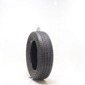 Set of (4) Used 185/65R15 Continental ContiProContact E 86H - 8.5/32