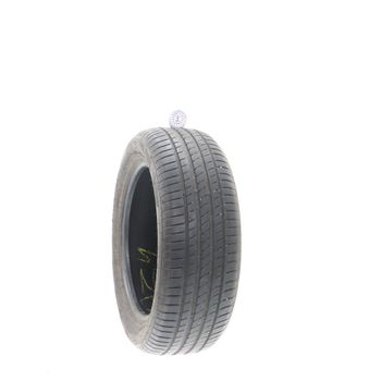 Used 205/55R16 Haida EX-Comfort 91V - 7/32