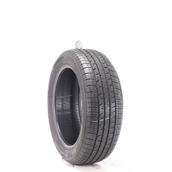 Set of (2) Used 215/55R18 Goodyear Assurance Comfortred Touring 95H - 10-11/32