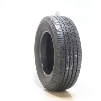 Used 265/70R18 Michelin Defender LTX M/S 2 116T - 11/32