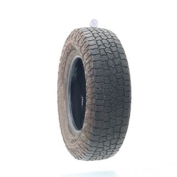 Used 245/75R17 Cooper Discoverer Road+Trail AT 112T - 11.5/32