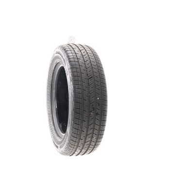 Used 225/65R17 Bridgestone DriveGuard Plus RFT 102H - 8.5/32