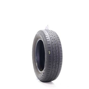 Set of (2) Used 195/65R15 Continental ContiProContact 91H - 5.5-6/32