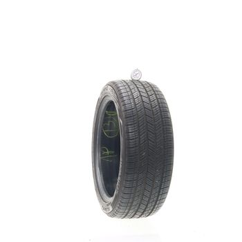Used 215/45R17 Kumho Solus TA51a 87V - 9/32