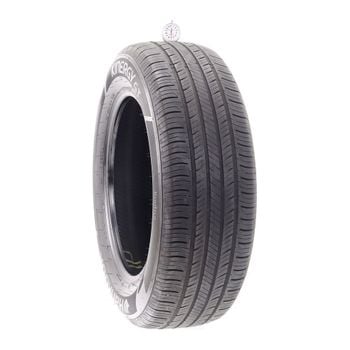 Set of (4) Used 235/60R18 Hankook Kinergy GT 103H - 7/32