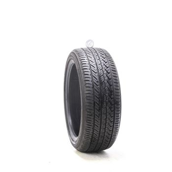 Set of (2) Used 215/45R18 Yokohama Advan Sport A/S Plus 93W - 9/32