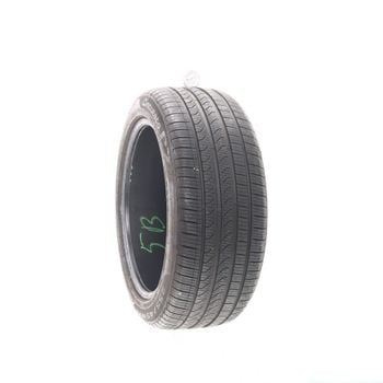 Used 255/45R19 Pirelli Cinturato P7 100V - 9.5/32
