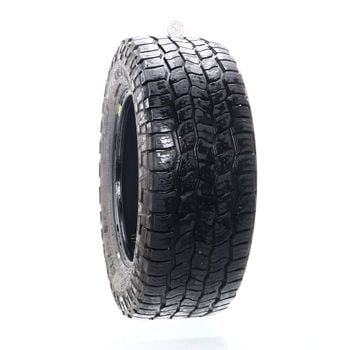 Used LT35X12.5R20 Cooper Discoverer AT3 XLT 125R - 11.5/32
