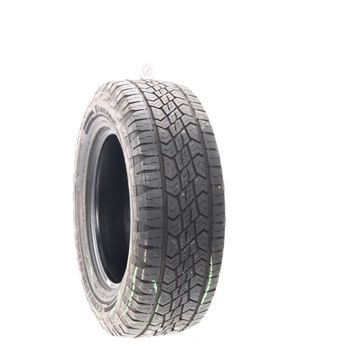 Used 255/65R17 Continental TerrainContact AT 110S - 8.5/32