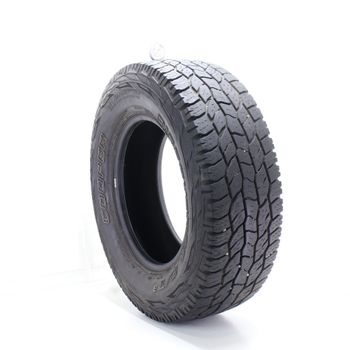 Used LT265/70R17 Cooper Discoverer A/T3 121/118S - 8.5/32