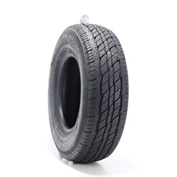 Set of (2) Used LT245/75R16 VeeRubber Taiga H/T 120/116S - 13/32