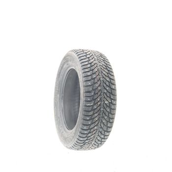 New 205/65R16 Nokian Hakkapeliitta 9 Studded 95T - 99/32