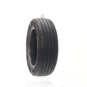 Set of (2) Used 235/60R18 General Altimax RT45 107V - 8/32