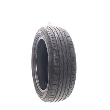 Set of (2) Used 235/55R20 Sailun Atrezzo Tcon 105V - 8.5/32