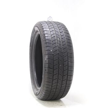 Set of (2) Used 255/50R20 Starfire Solarus HT 109H - 9/32