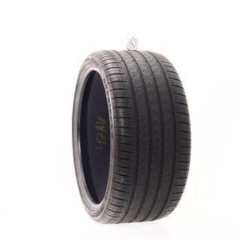 Used 295/30R21 Goodyear Eagle Sport TO SoundComfort 102V - 5/32