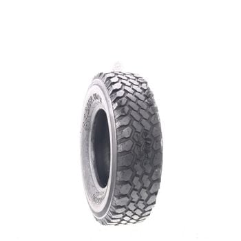Set of (2) Used LT30X9.5R15 Mudstar Radial M/T 104Q - 10-10.5/32