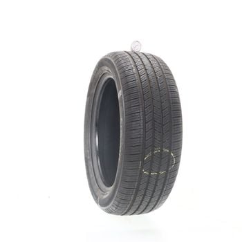 Set of (2) Used 235/55R19 Summit Trail Climber SUV2 105V - 9-9.5/32