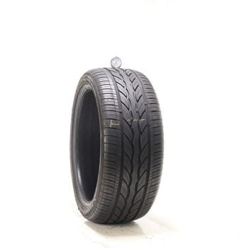 Used 245/40R19 Linglong Crosswind 98W - 8.5/32