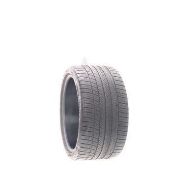 Used 285/30ZR19 Michelin Pilot Sport All Season 4 98Y - 6.5/32