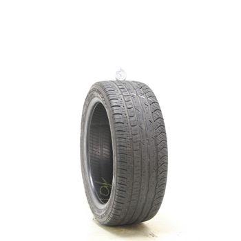Set of (2) Used 215/45R17 Douglas Performance 87V - 4.5/32