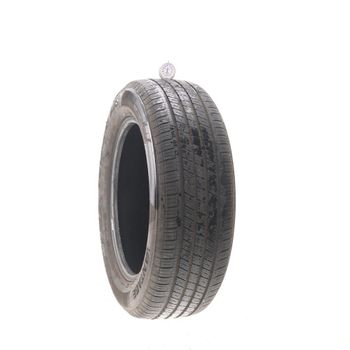 Set of (2) Used 235/60R18 Vantage Touring A/S 107V - 7-8/32