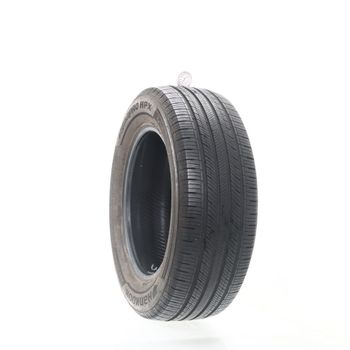 Used 255/60R18 Hankook Dynapro HPX RA43 112V - 8.5/32