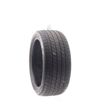 Set of (2) Used 245/40R18 Bridgestone Turanza LS100 MOE RFT 97H - 6-7/32