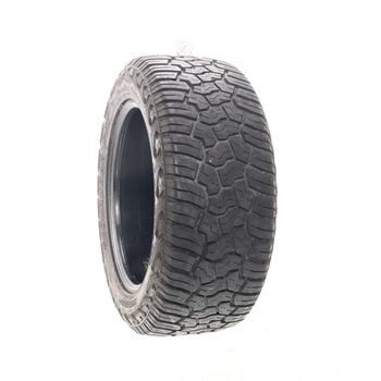 Used LT33X12.5R20 Yokohama Geolandar X-AT 114Q - 8/32