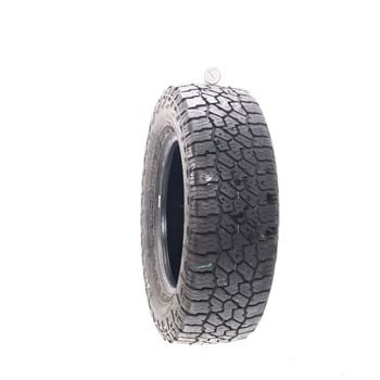 Used LT245/70R17 Falken Wildpeak A/T4W HD 119/116S - 12/32