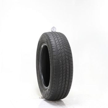 Set of (4) Used 205/65R16 Bridgestone Turanza Quiet Track 95H - 6.5-8/32