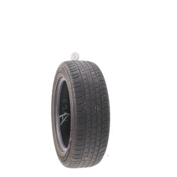 Set of (2) Used 205/60R16 SureDrive Touring A/S TA71 92V - 6-7.5/32
