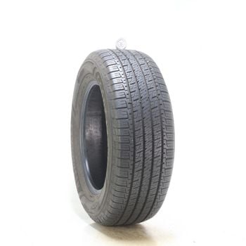 Set of (4) Used 265/60R18 Goodyear Assurance MaxLife 110H - 11.5/32